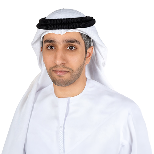 His Highness Captain Shaikh Abdulaziz Sultan Al Nuaimi