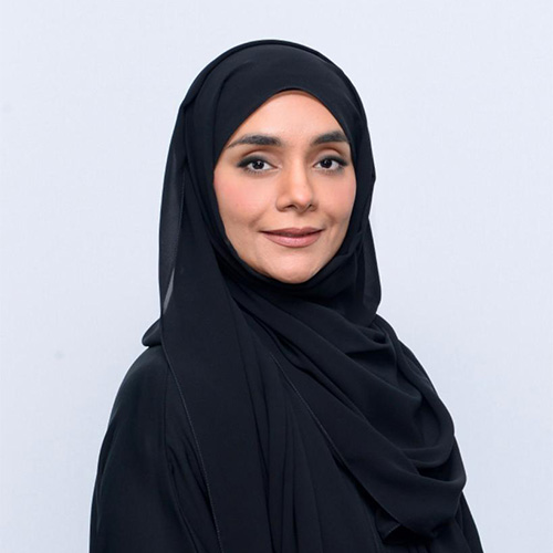 Ayesha Al Hammadi