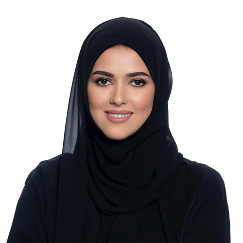 Sarah Al Bakeri