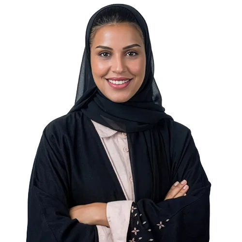 Maitha Ahmed Balfaqeeh