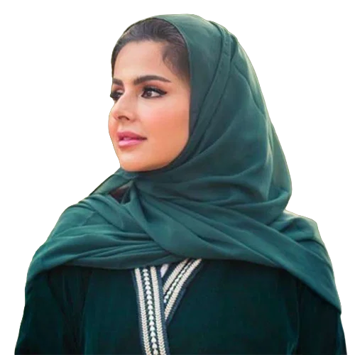 Reem AlRehaili