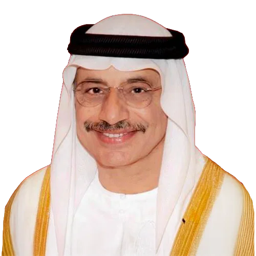 His Excellency Dr. Tayeb Kamali