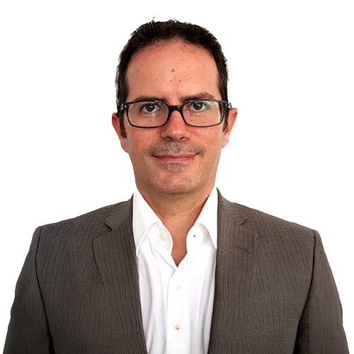 Gianluca Nacci