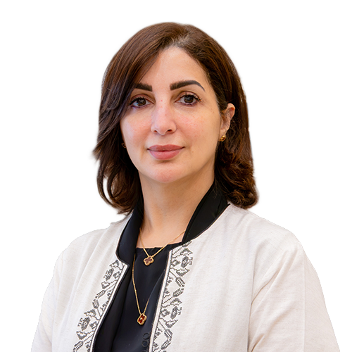 Iman Khalid Al Marzouqi