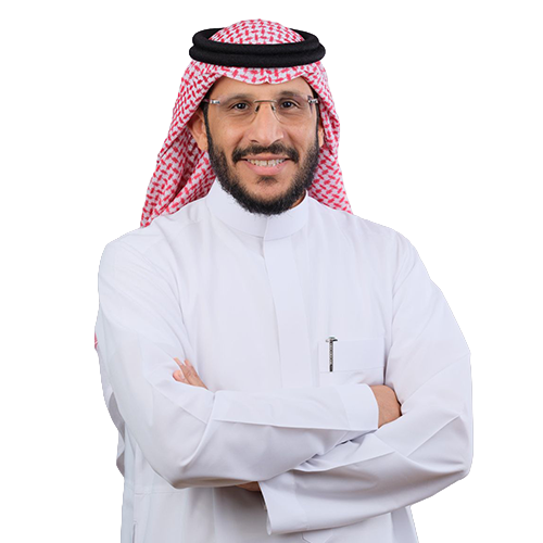 Abdullah AlSalamah