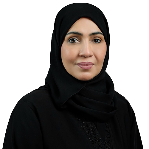 H.E Fareda Abdulla Al Ali