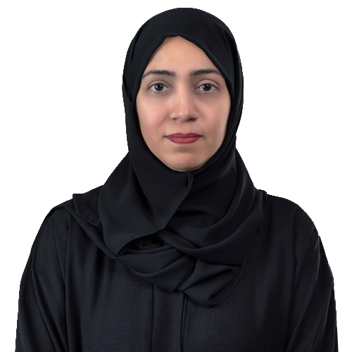 H.E Farida Abdulla Mohamed Al-Ali