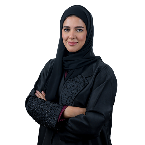 Sarah Al Bakeri