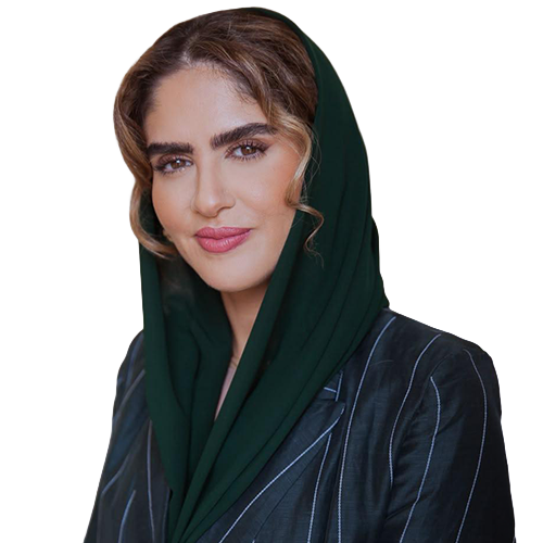 Fatema Al Afeefi